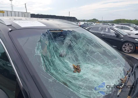 2017 Kia Sorento 3.3L Lx из США, поврежденный, VIN 5XYPGDA59HG228371